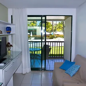 Flat Marulhos Suítes E Apartahotel