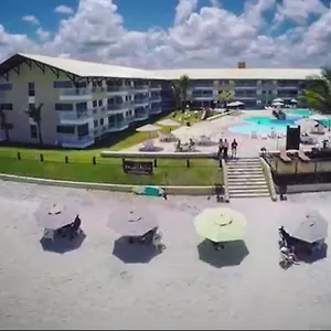 Muro Alto - Marupiara Apartahotel